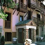 Art Mainalon 酒店 维蒂纳