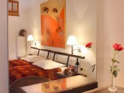 Art Mainalon 4* Βυτίνα