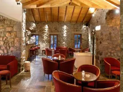 Hotel Art Mainalon