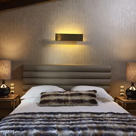 Art Mainalon Hotel 4*