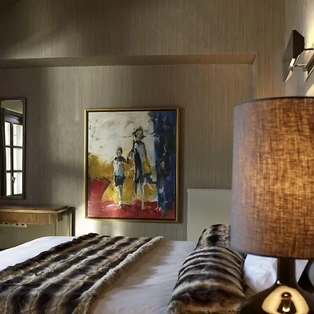 Art Mainalon Hotel 4*