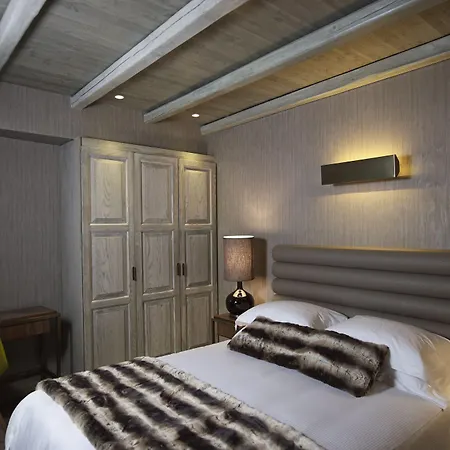 Art Mainalon 4* Vytina