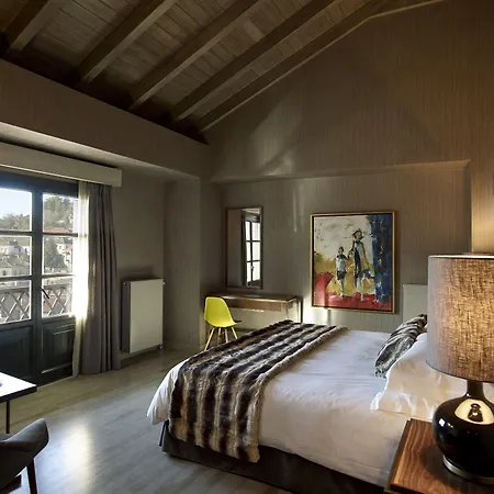 Art Mainalon 4*