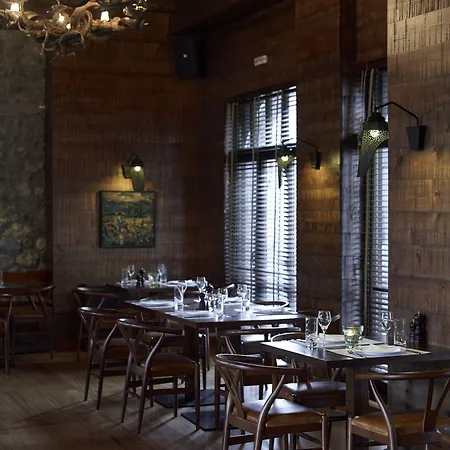 Art Mainalon 4* Vytina