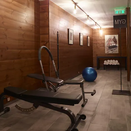 Art Mainalon Ξενοδοχείο 4*