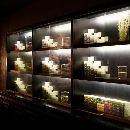 Art Mainalon Otel 4*