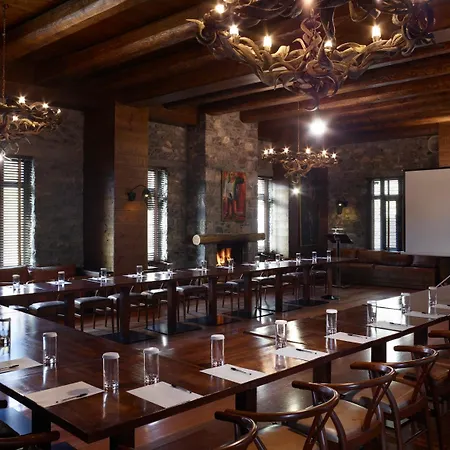 Ξενοδοχείο Art Mainalon Βυτίνα