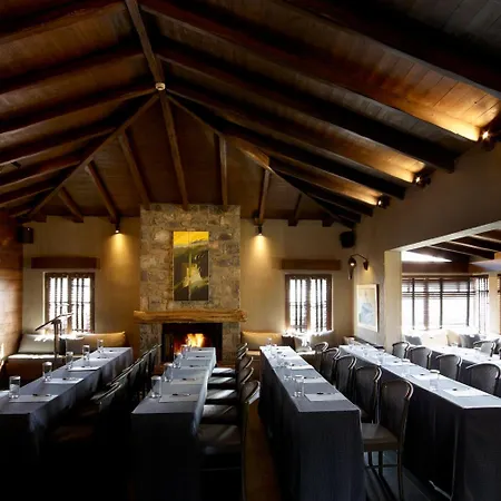 Hotel Art Mainalon 4*