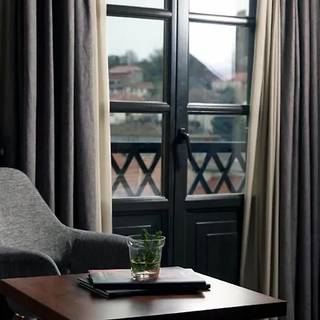 Art Mainalon Hotel Vytina
