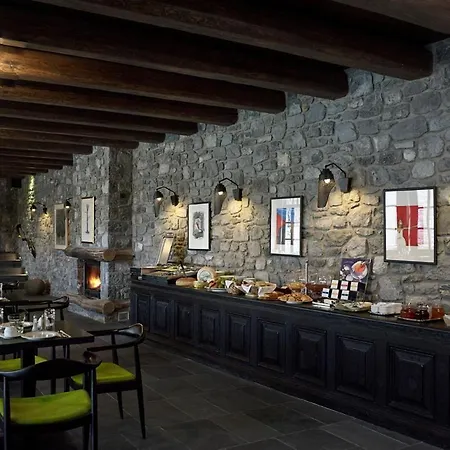 Art Mainalon 4*