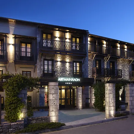 Art Mainalon Hotel
