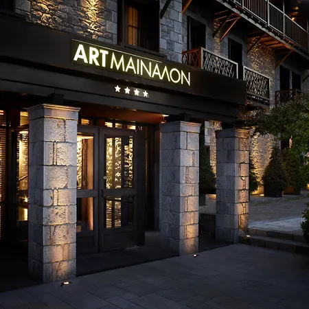 Art Mainalon 4*