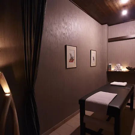 Art Mainalon Hotel 4*