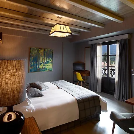 Hotel Art Mainalon