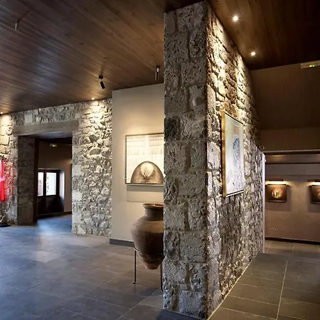 Art Mainalon 4* Βυτίνα