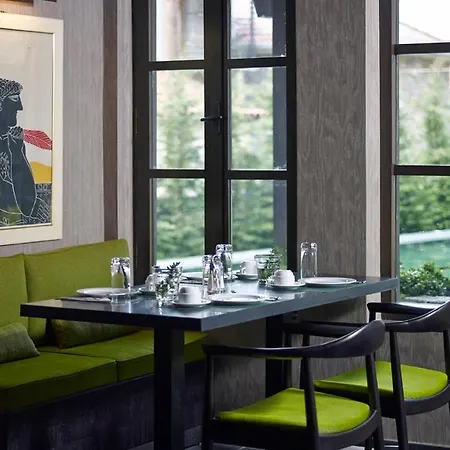 Ξενοδοχείο Art Mainalon
