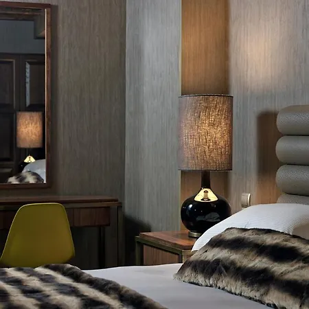 Art Mainalon Hotel Vytina