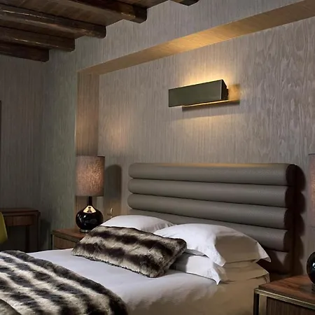 Art Mainalon Hotel