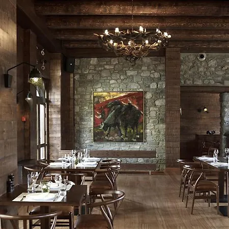 Art Mainalon 4* Βυτίνα