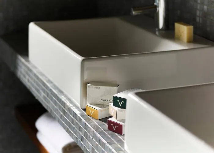 Szálloda Art Mainalon