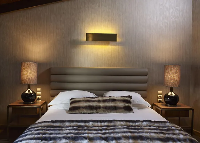 Art Mainalon Szálloda 4*