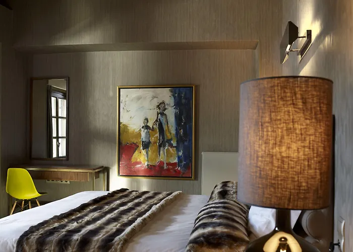 Art Mainalon Hotel 4*