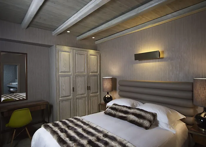 Art Mainalon 4* Vytina