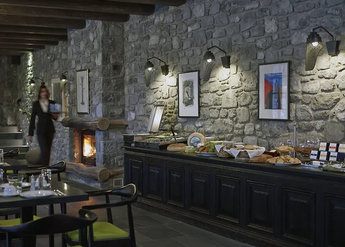 Art Mainalon Hotel Vytina