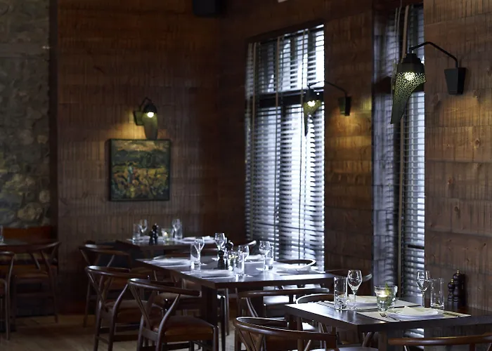 Art Mainalon 4* Vitína