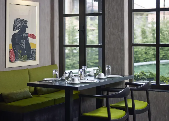 Art Mainalon Hotel Vytina