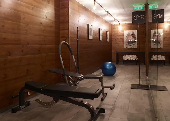 Art Mainalon Szálloda 4*