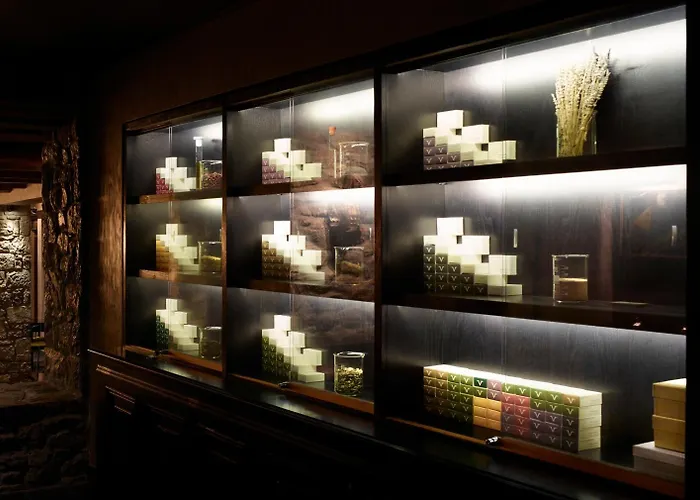 Art Mainalon Szálloda 4*