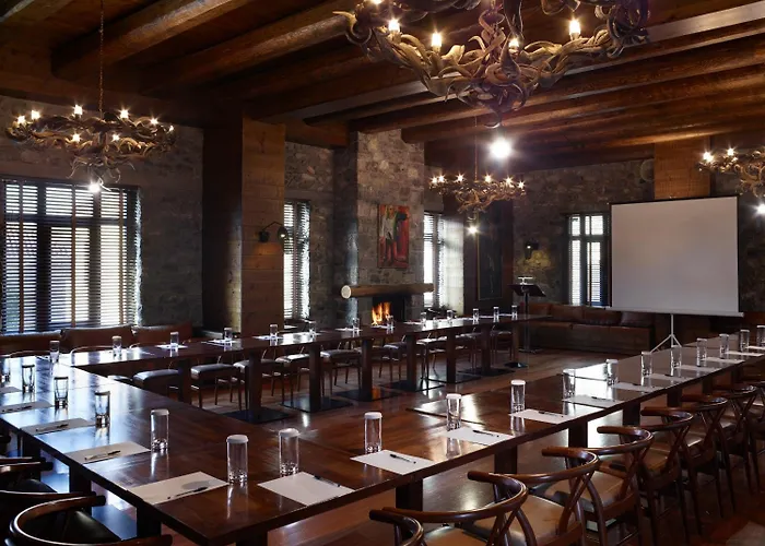 Hotel Art Mainalon Vytina