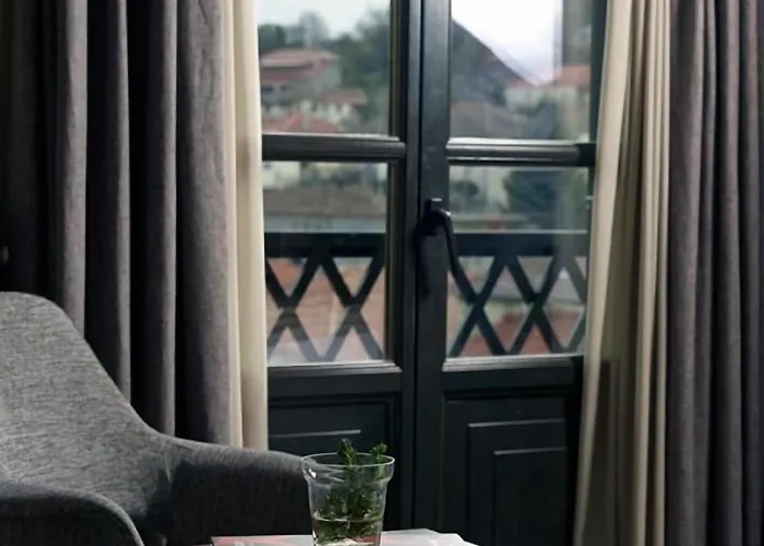 Art Mainalon Hotel Vytina