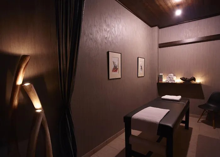 Art Mainalon Hotel 4*