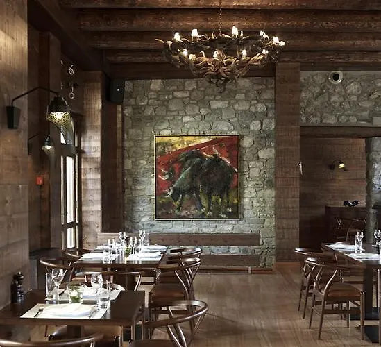 Art Mainalon 4* Vytina